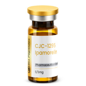 CJC-1295/Ipamorelin 5/5mg (3ml) - Research Grade Peptide | BLL Peptides