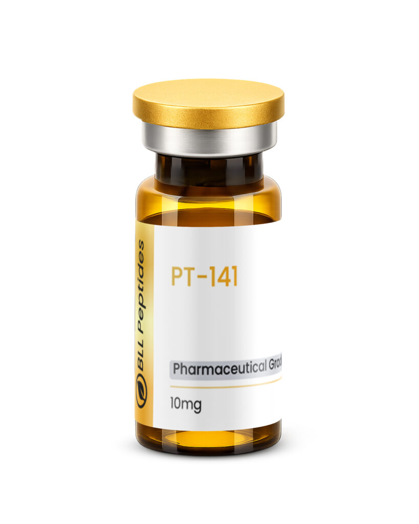 Research Peptides | USA-Manufactured, 98%+ Purity
