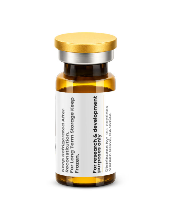 Selank Selank Research Peptide | 11mg | Anxiolytic Neuropeptide | BLL Peptides