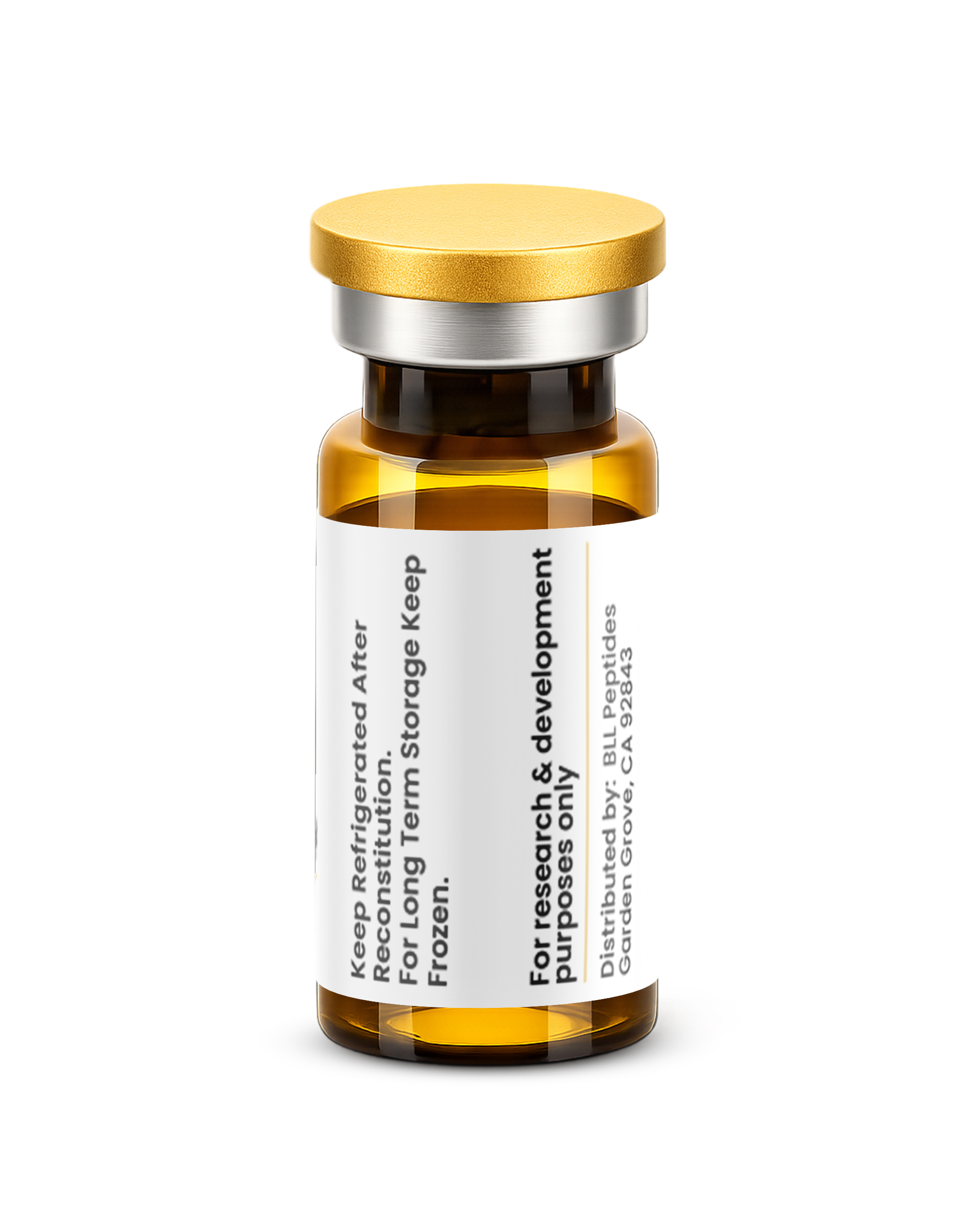 TB-500 10mg (3ml) - Research Grade Peptide | BLL Peptides