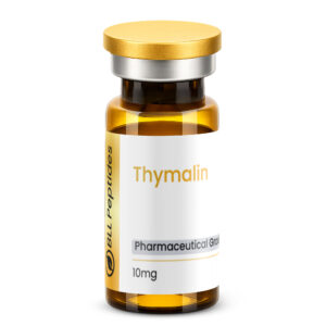 Thymalin 10mg (3ml) - Research Grade Peptide | BLL Peptides