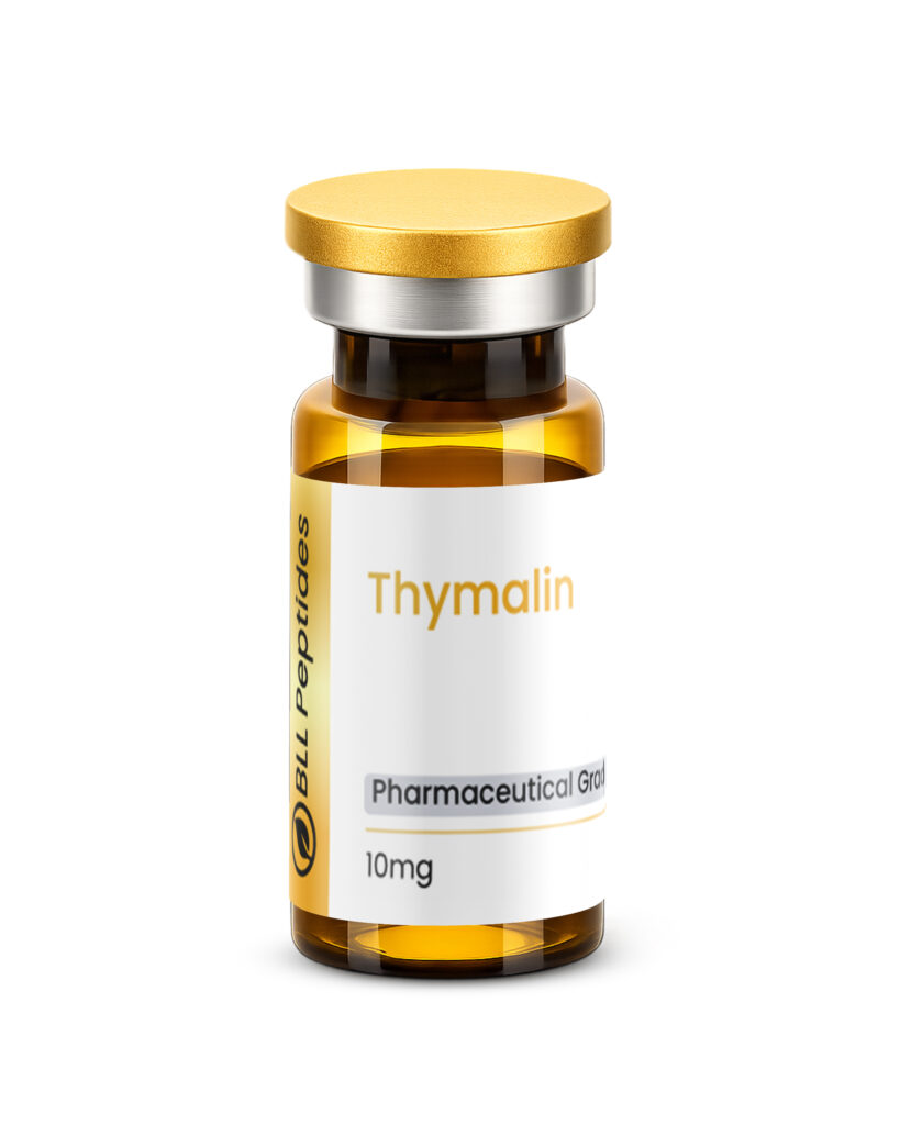 Thymalin 10mg (3ml) - Research Grade Peptide | BLL Peptides