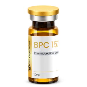 BPC-157 Synthetic Pentadecapeptide 5mg