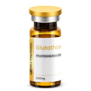 L-Glutathione (GSH) – Research-Grade Tripeptide Antioxidant