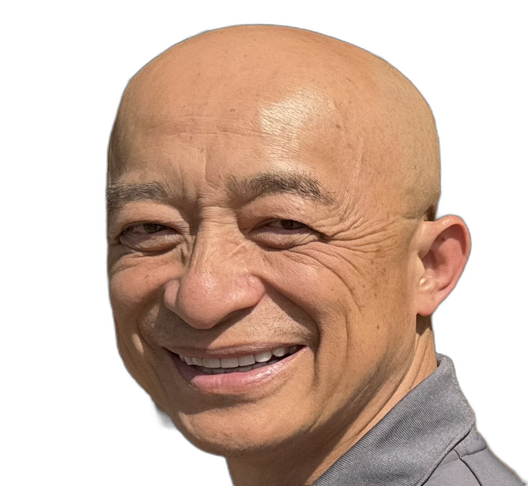 Dr. James Nguyen