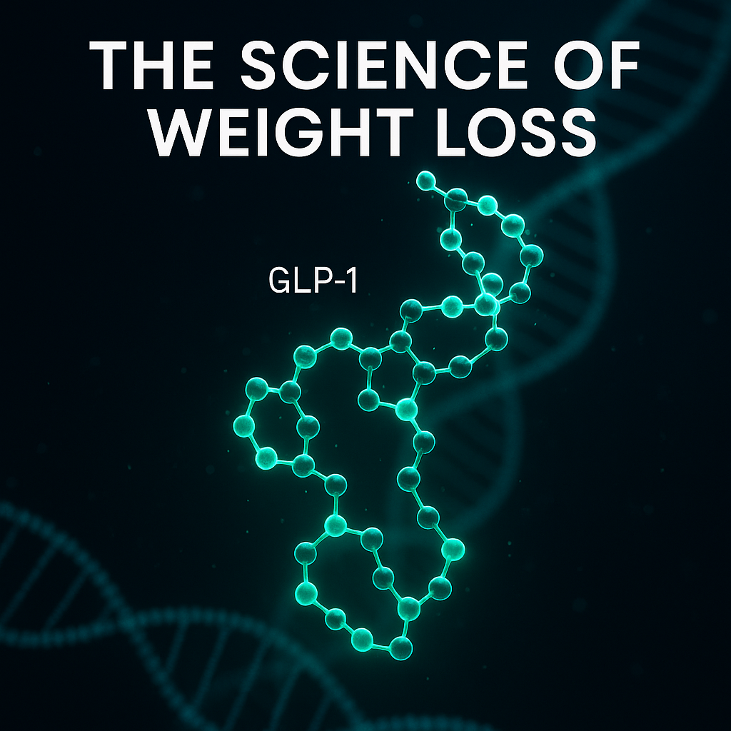 How Does Tirzepatide Work? The Dual GLP-1/GIP Mechanism Explained